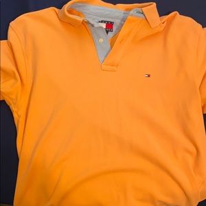 Tommy Hilfiger Button-Up